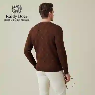Raidy Boer V