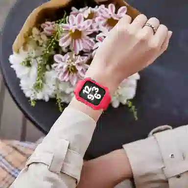 TPU iwatchS10s9876Ultra