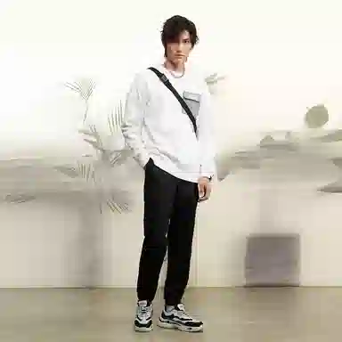 HLA JEANS