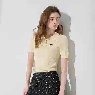 3COLOUR POLO