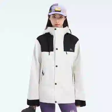 Lonsdale 2025 Jacket