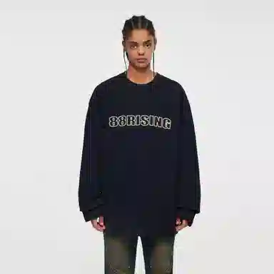 88rising LogoT