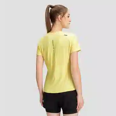 DESCENTE WOMENS RUNNING T