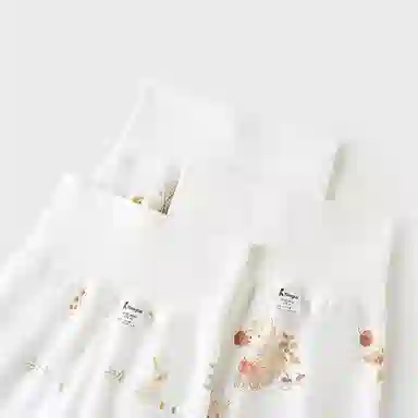 童泰长裤 可爱亲肤透气 婴幼童