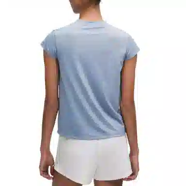 lululemon Mile Maker Run Crew T