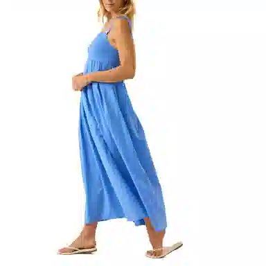 ALTAR'D STATE Ceci Maxi Dress