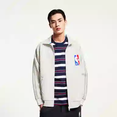 JACK JONES x NBA