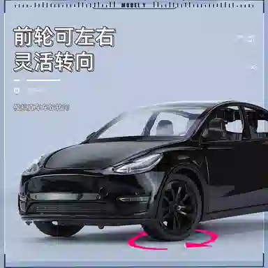 TY MODELS Model Y 124