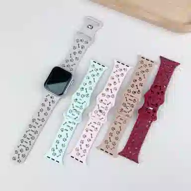 38404142444549mm Apple iwatch