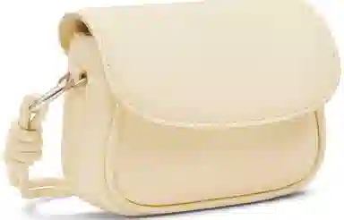 CHARLESKEITH ck PU Butter YellowBubble Gum Pink