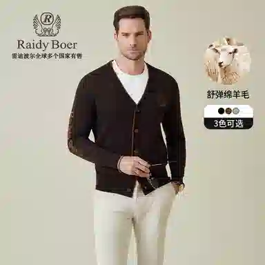 Raidy Boer V