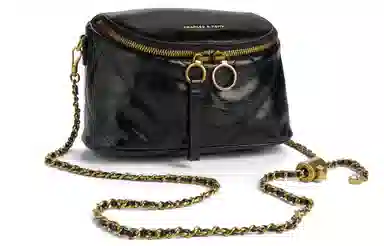 CHARLESKEITH ck BlackCreamPink