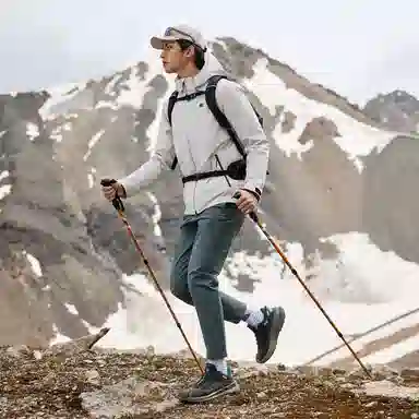 KOLON SPORT HIKE