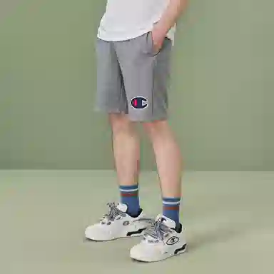 Champion SS23 Rochester C-Logo