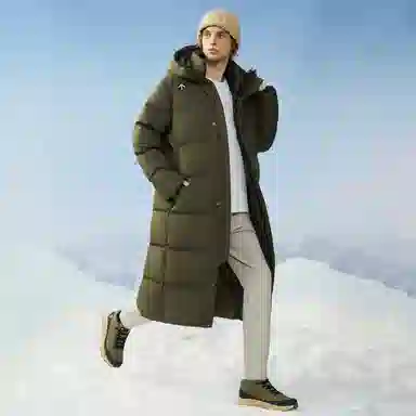 DESCENTE SKI STYLE