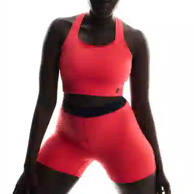 On Hybrid Wool Utility Parka S BLACK