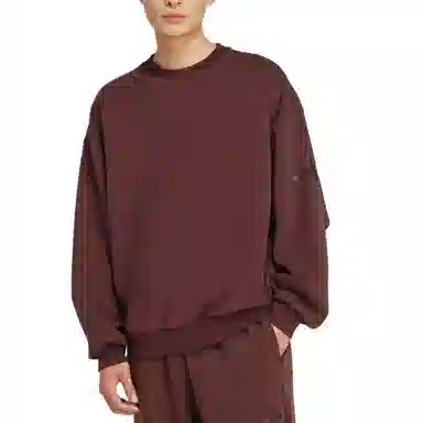 adidas Soft Lux Sweatshirt UPF50+