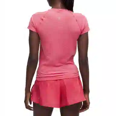 lululemon Swiftly TechTextured Knit T