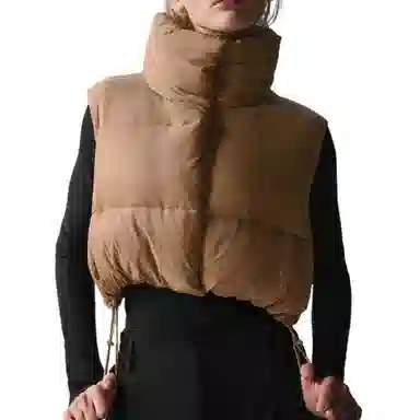 alo yoga Thermal Windproof Vest