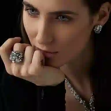 GIOVANNI RASPINI Milky Way 925