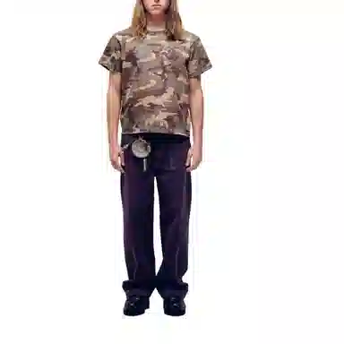 PIET Camo T
