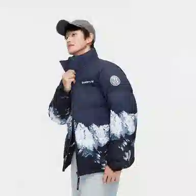 Bosideng Fashion Sport Series