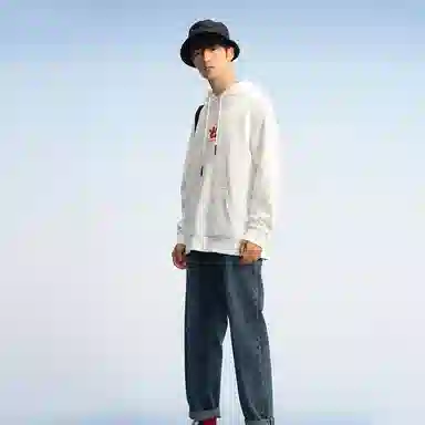 HLA JEANS