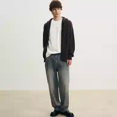 Teenie Weenie Men CleanFit 24FW