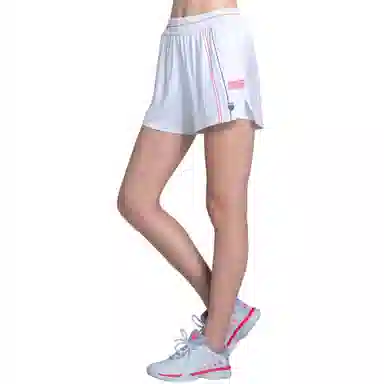 KSWISS REACTION SHORT-3"