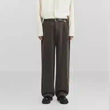 EARL JOEL