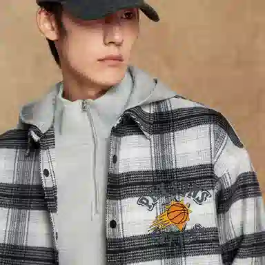 JACK JONES JACKJONESxNBA 2025