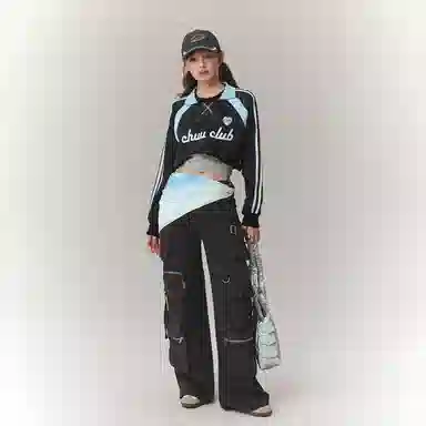 CHUU 2024