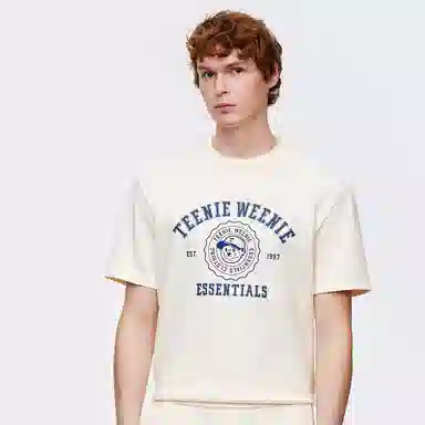 Teenie Weenie Men 24SS LOGOT