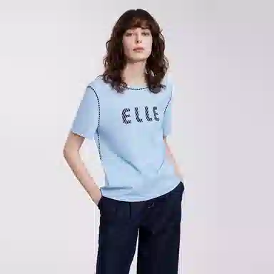 ELLE T