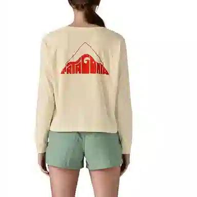 patagonia T