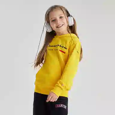 Champion Kids logo