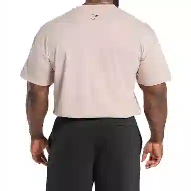 GYMSHARK Committed to the Craft T-Shirt T