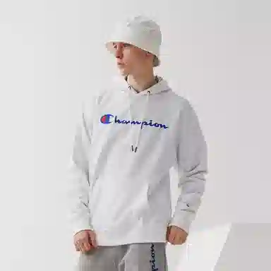 Champion FW22 MEN'S LIFE Logo