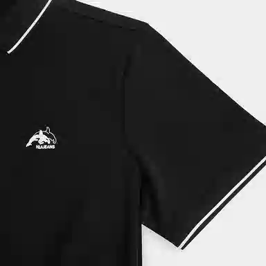 HLA JEANS Polo
