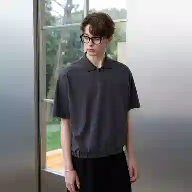 lilbetter CLEANFITPolo