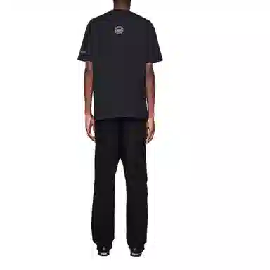 Y-3 x NEIGHBORHOOD NBHD LOGO T