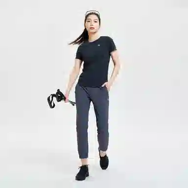 KOLON SPORT NATURETOPUPF50+ T