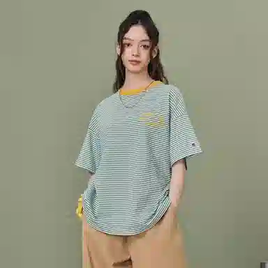 Champion SS23 Campus LogoT