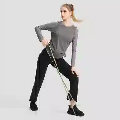 DESCENTE WOMENS TRAINING T