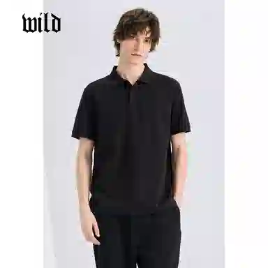 WILD LEADER Polo