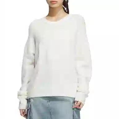 adidas originals RS W SWEATER