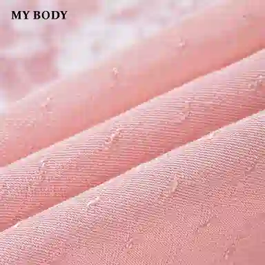 MY BODY