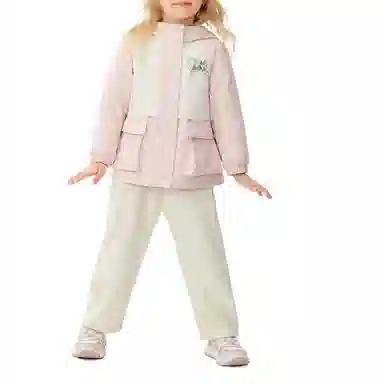 FILA KIDS x Peter Rabbit WHITE LINE 2