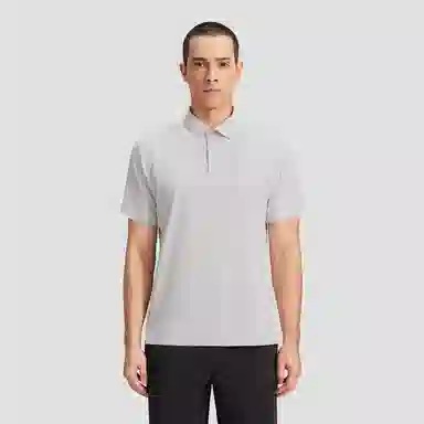 DESCENTE DUALIS POLO