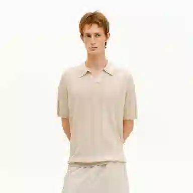 NONRADICAL NRUPWcleanfit Polo